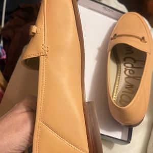 Sam Edelman Brand New Loafers Size 8